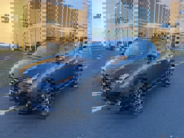 New 2026 Subaru Crosstrek 2.0i Premium image 1