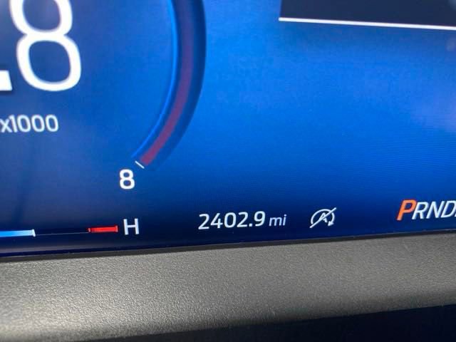 New 2024 Ford Escape Platinum w/ Premium Technology Package image 25