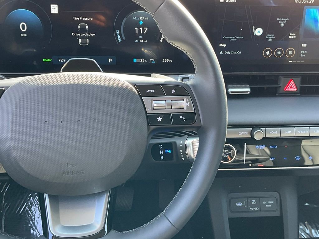 Used 2025 Hyundai Ioniq 5 SEL image 41