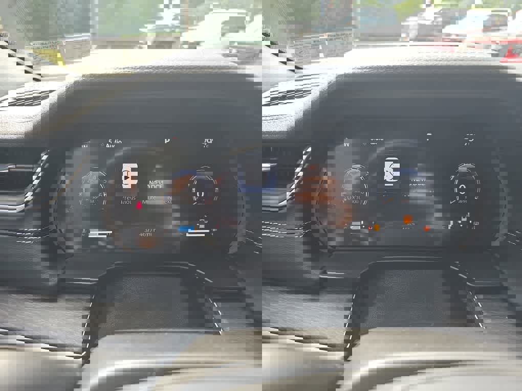 Used 2021 Jeep Grand Cherokee L Limited image 19