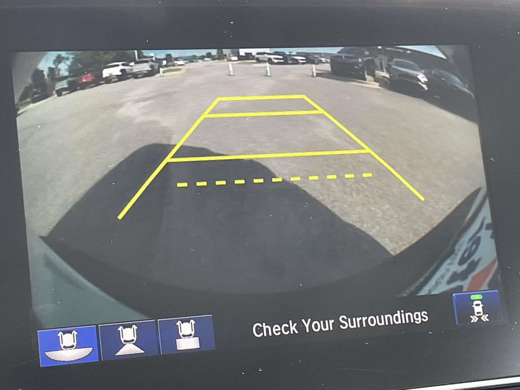 Used 2017 Honda CR-V EX image 17