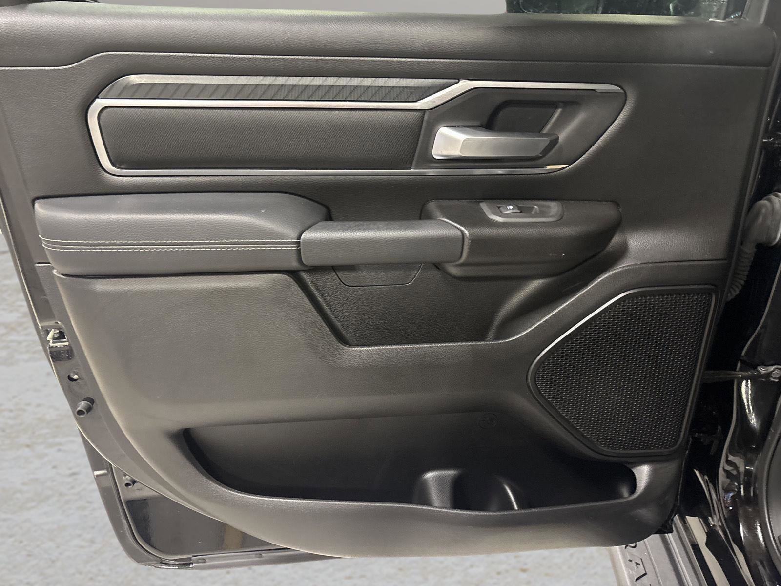 Used 2025 RAM 1500 Big Horn image 26