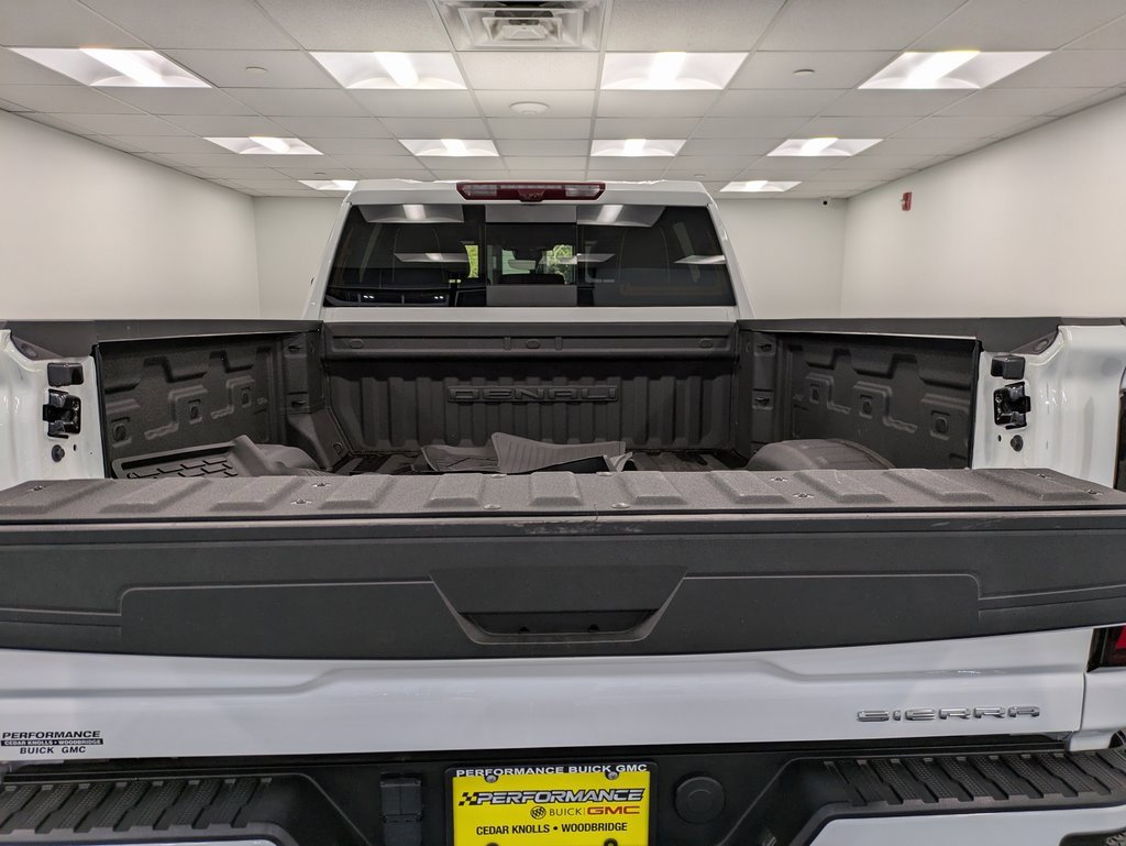 Used 2024 GMC Sierra 3500 Denali Ultimate image 23