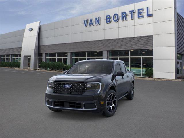 New 2025 Ford Maverick Lariat w/ 4K Tow Package image 2