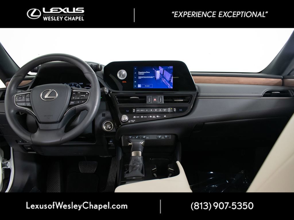 Used 2023 Lexus ES 250 w/ Premium Package AWD/4WD image 27