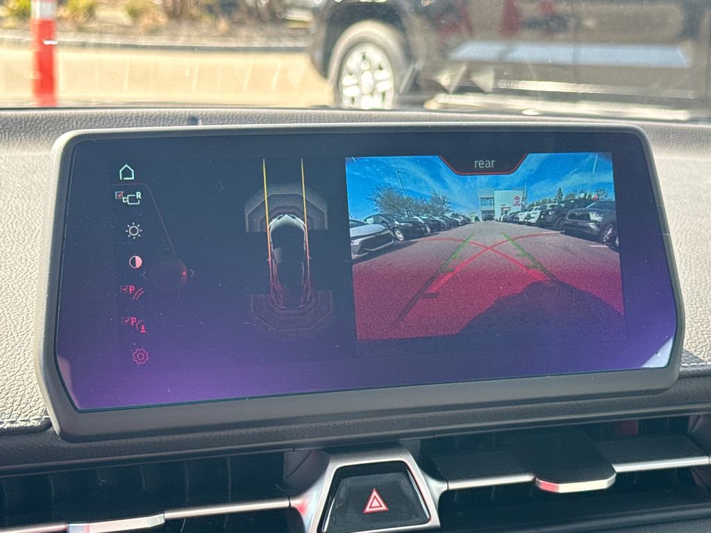 New 2026 Toyota Supra Premium RWD image 17