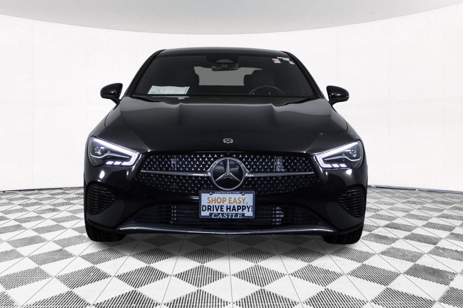 Used 2025 Mercedes-Benz CLA 250 4MATIC image 10