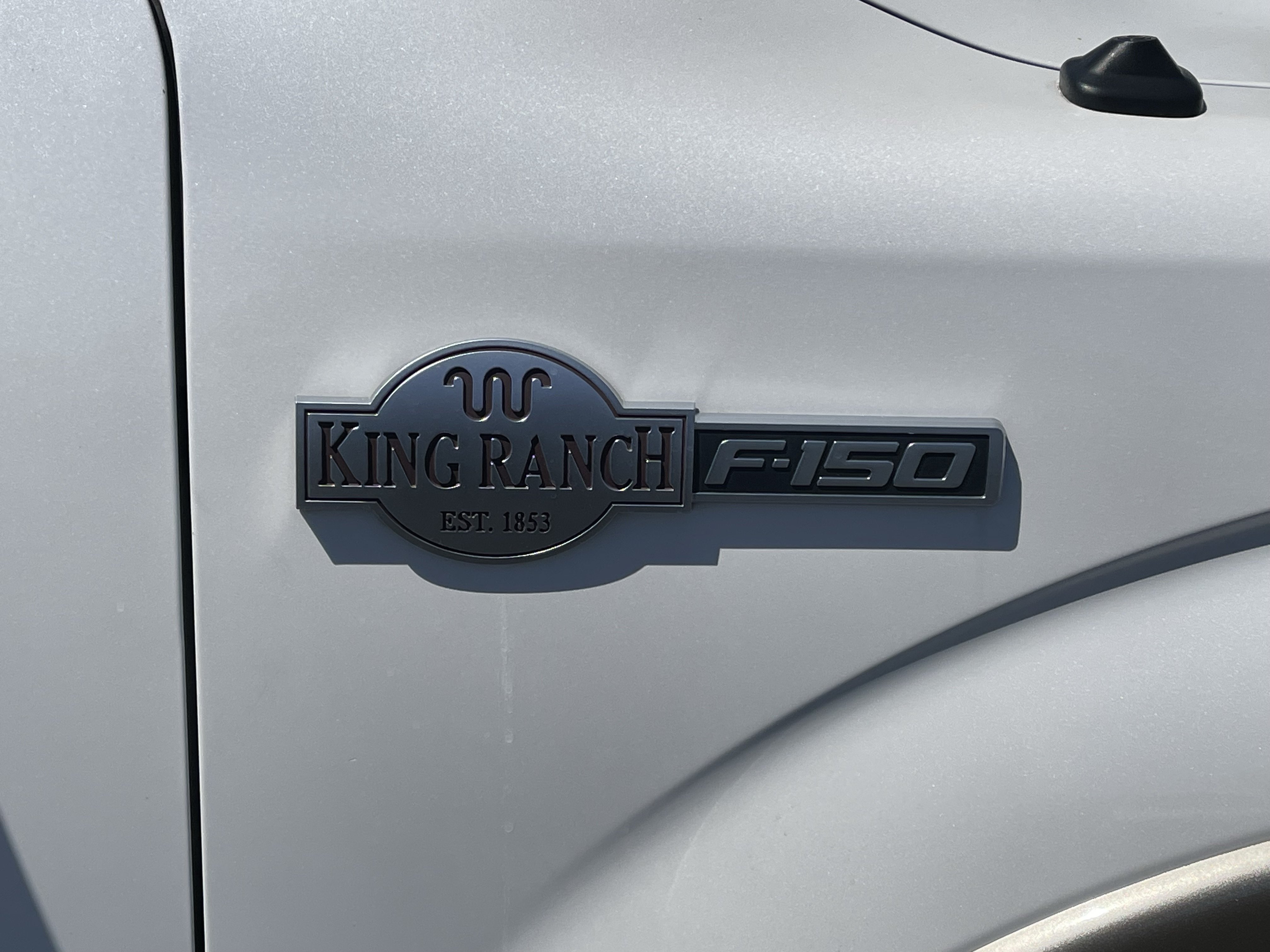 Used 2011 Ford F150 King Ranch w/ Off-Road Pkg AWD/4WD image 6