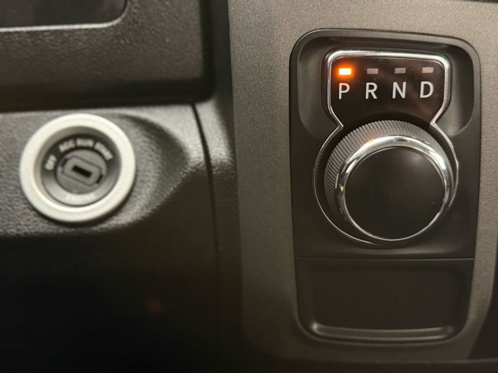 Used 2022 RAM 1500 Tradesman w/ Tradesman SXT Package image 23