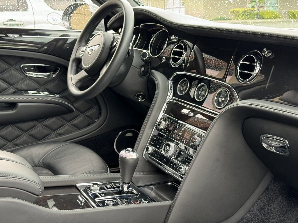 Used 2013 Bentley Mulsanne image 70