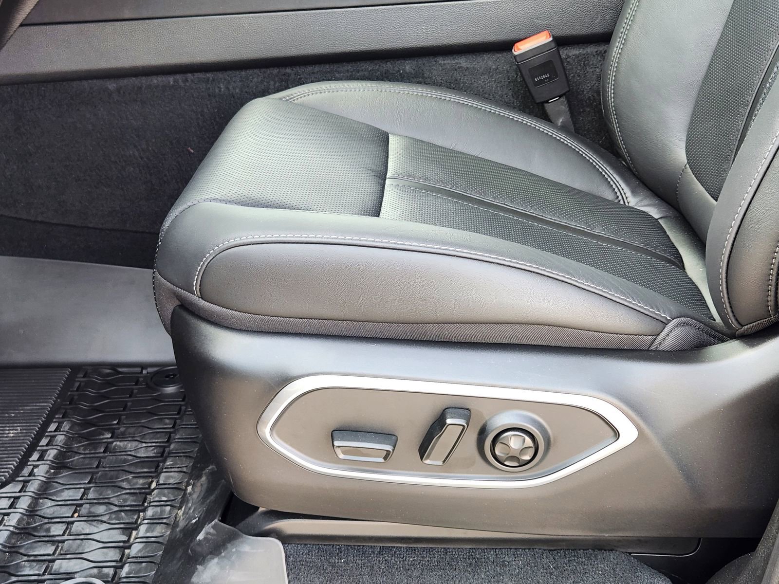 New 2025 Jeep Wagoneer Series II image 20