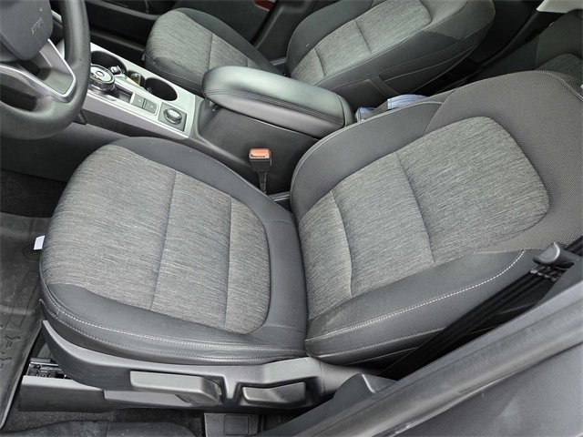 Used 2021 Ford Bronco Sport Big Bend image 11