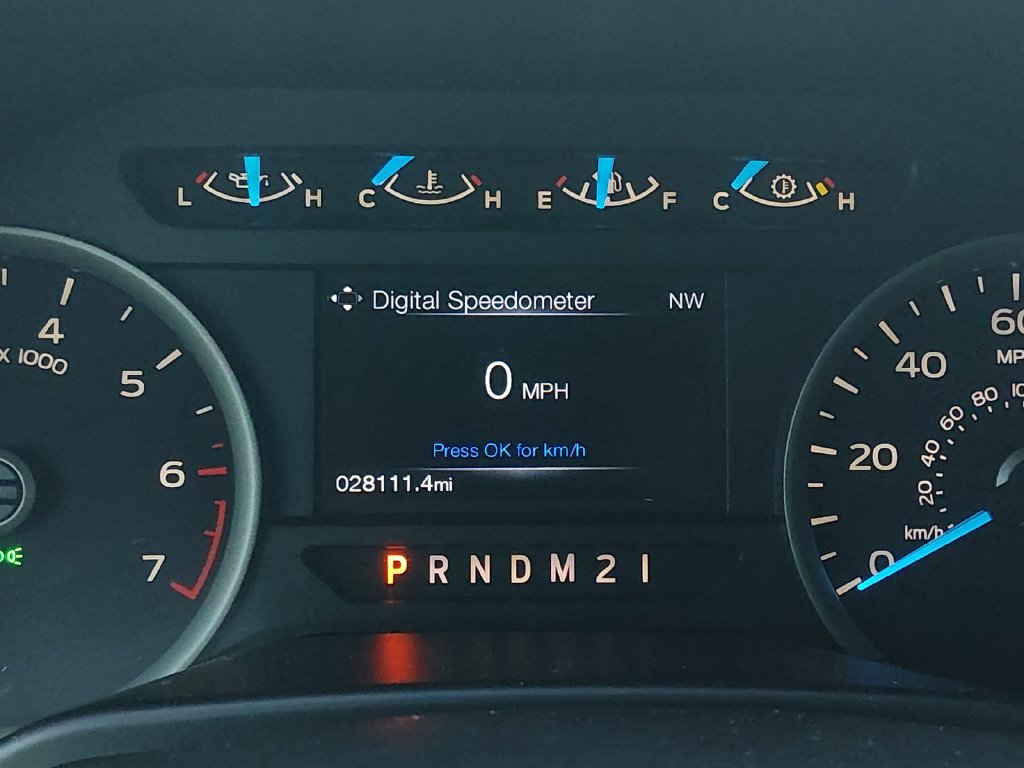 Used 2017 Ford F150 XLT w/ Equipment Group 302A Luxury RWD image 25