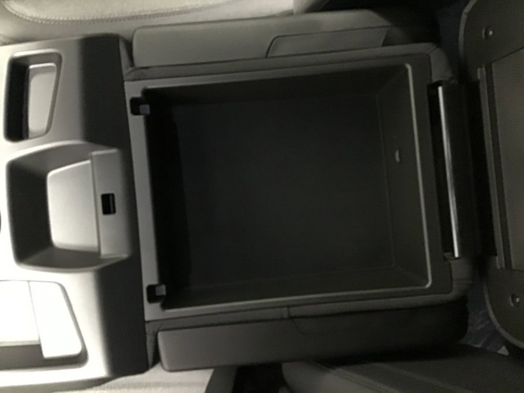 New 2026 Chevrolet Tahoe LS image 23