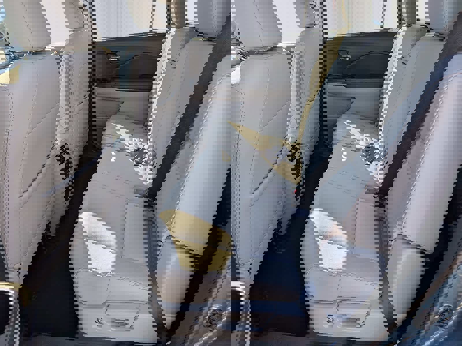 Certified 2021 Honda Pilot Special Edition image 13