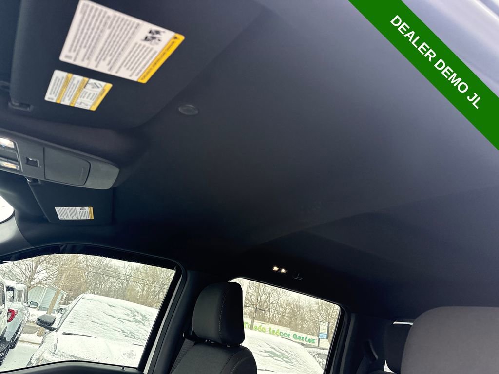 Used 2023 Ford F150 XLT w/ Equipment Group 302A High image 22