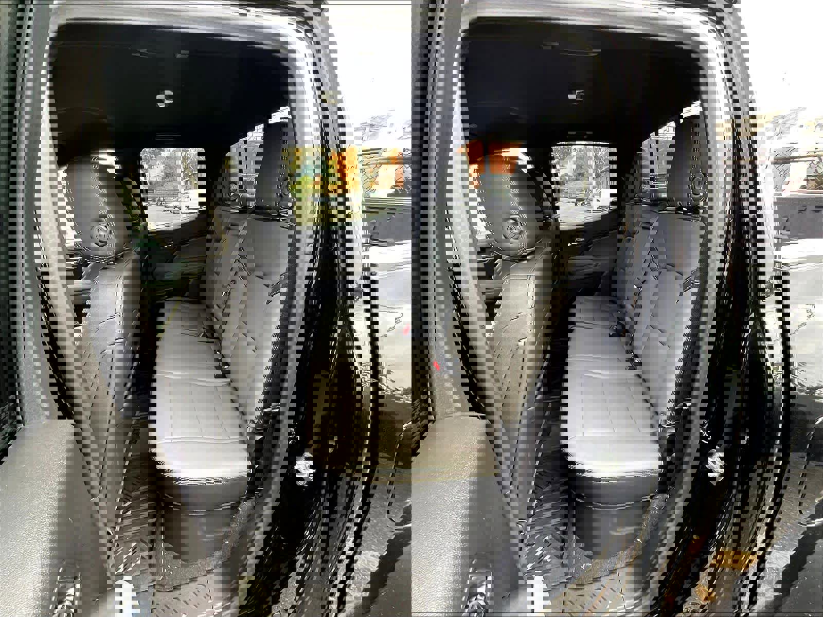 New 2026 Chevrolet Colorado ZR2 w/ Technology Package image 15