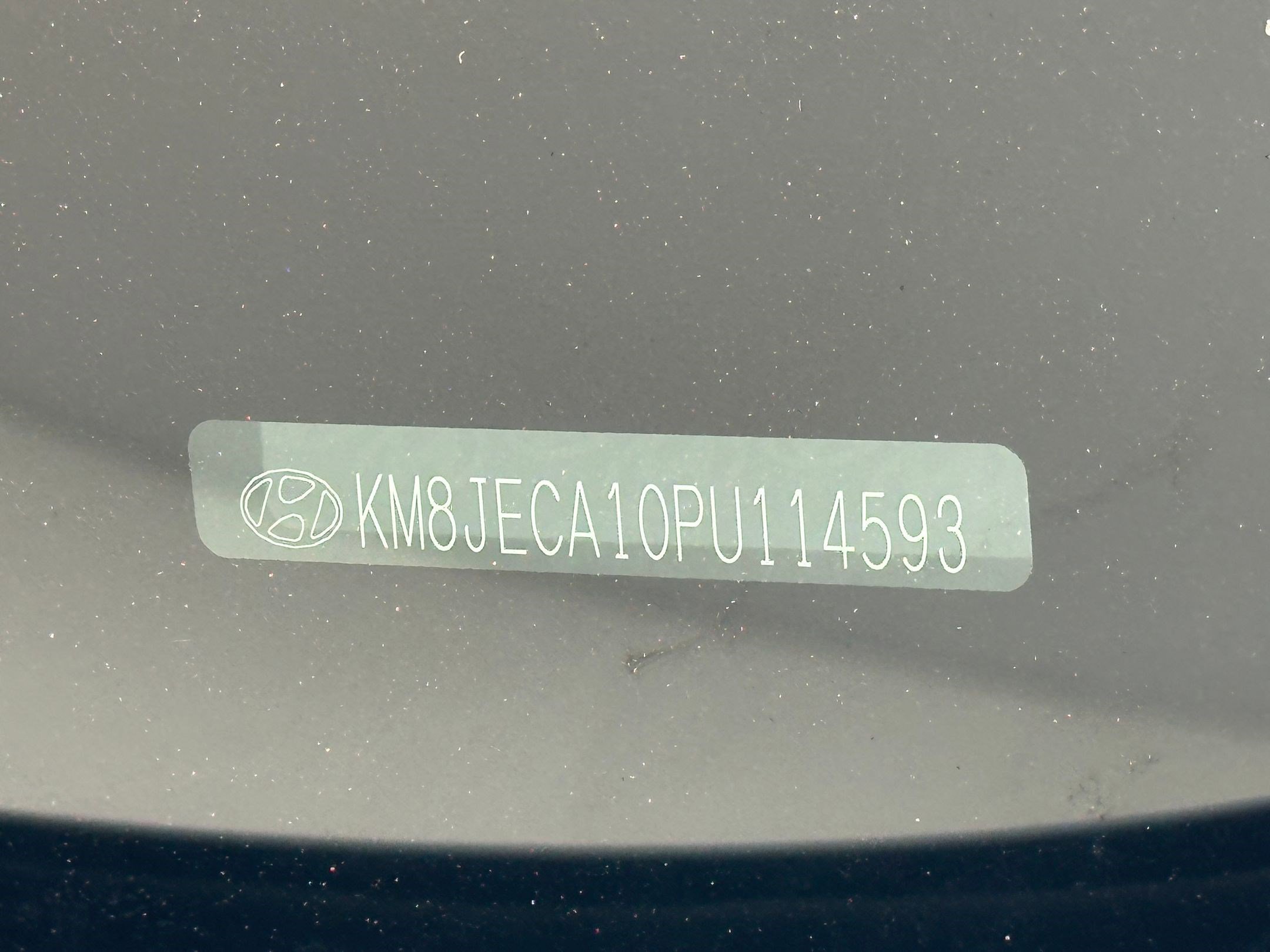 Used 2023 Hyundai Tucson Limited image 21