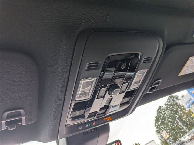 New 2026 Chevrolet Tahoe High Country image 27