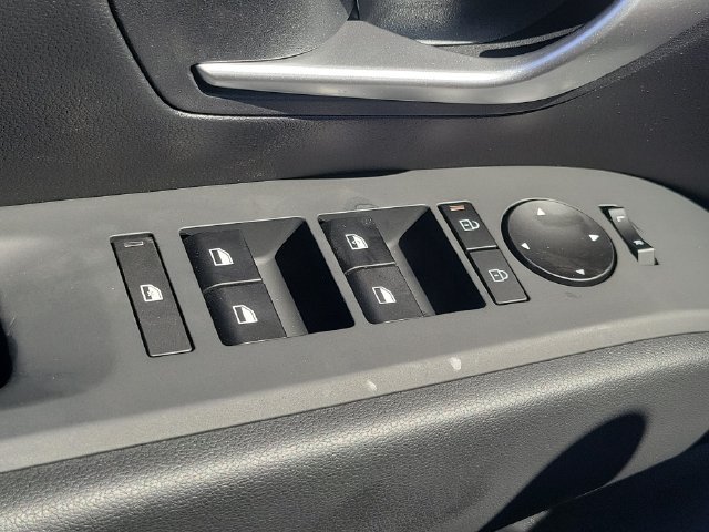 New 2026 Hyundai Tucson SE FWD image 17