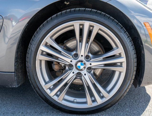 Used 2016 BMW 428i xDrive Convertible image 50