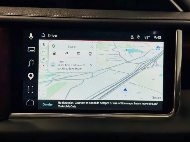 Certified 2023 GMC Yukon Denali Ultimate AWD/4WD image 12