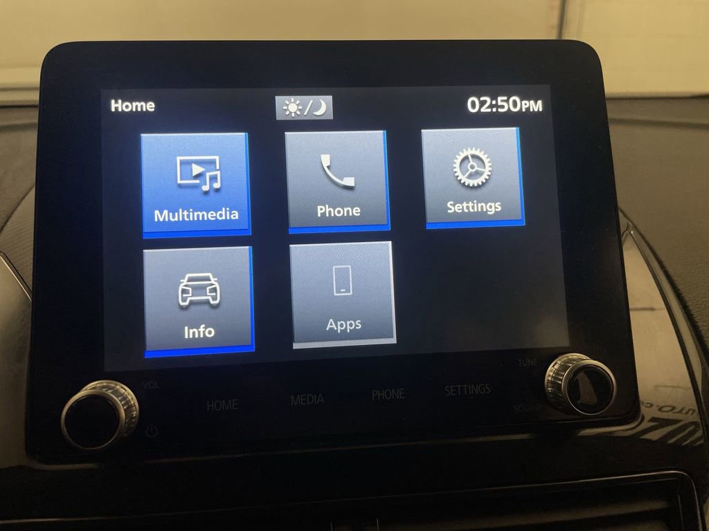 Used 2023 Mitsubishi Eclipse Cross Ralliart image 8