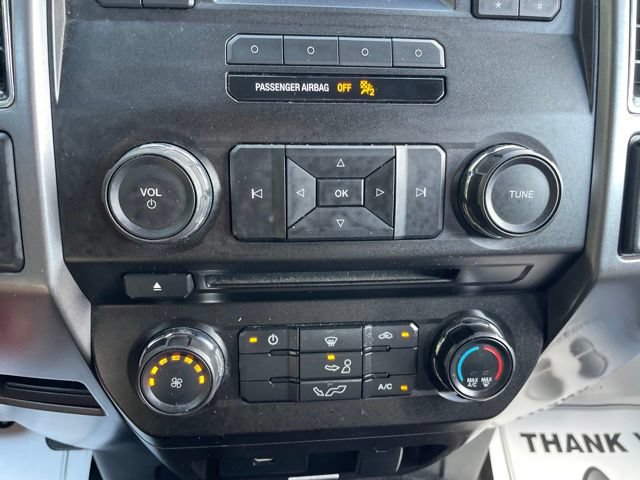 Used 2017 Ford F150 XLT AWD/4WD image 24