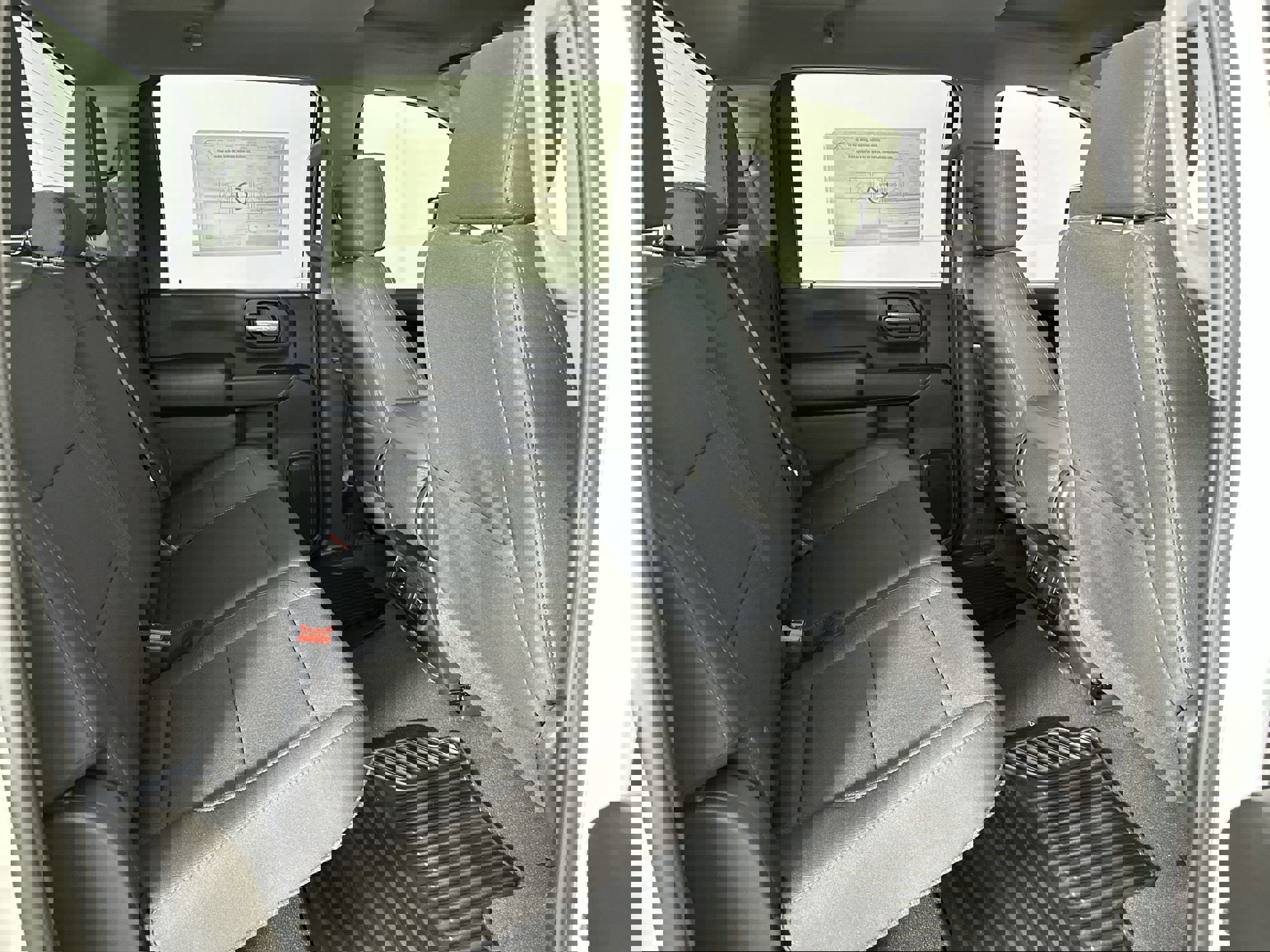 New 2025 Chevrolet Silverado 2500 Custom w/ Custom Value Package image 62