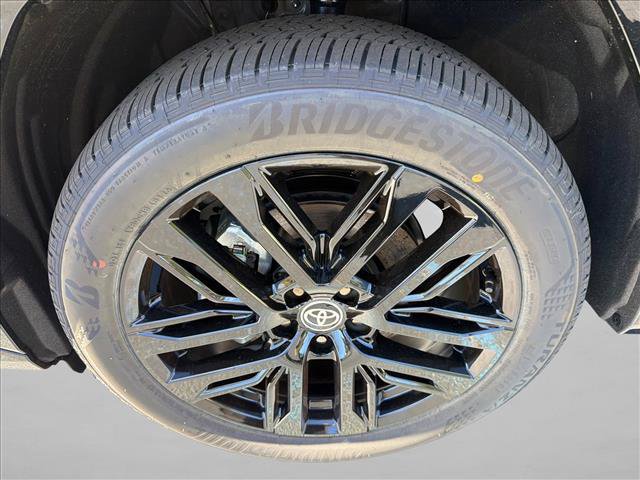 New 2026 Toyota RAV4 XSE AWD/4WD image 11