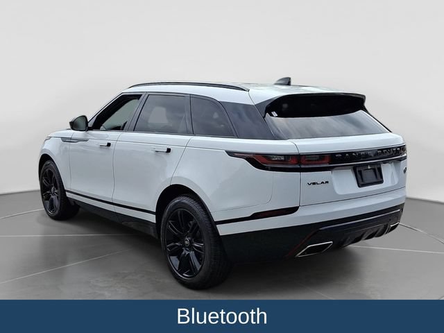Used 2023 Land Rover Range Rover Velar R-Dynamic S AWD/4WD image 5