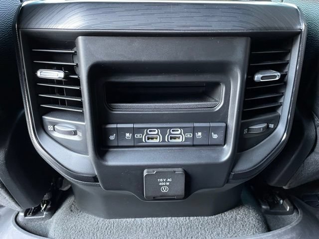 Used 2024 RAM 1500 TRX w/ TRX Level 2 Equipment Group AWD/4WD image 15