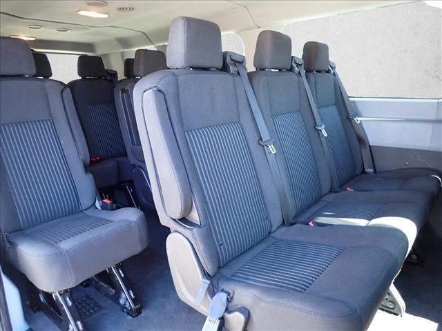 Used 2018 Ford Transit 350 XLT image 10