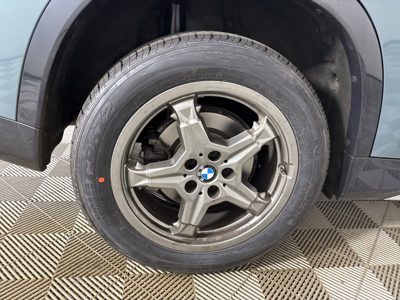 Used 2023 BMW X1 xDrive28i w/ Premium Package image 29