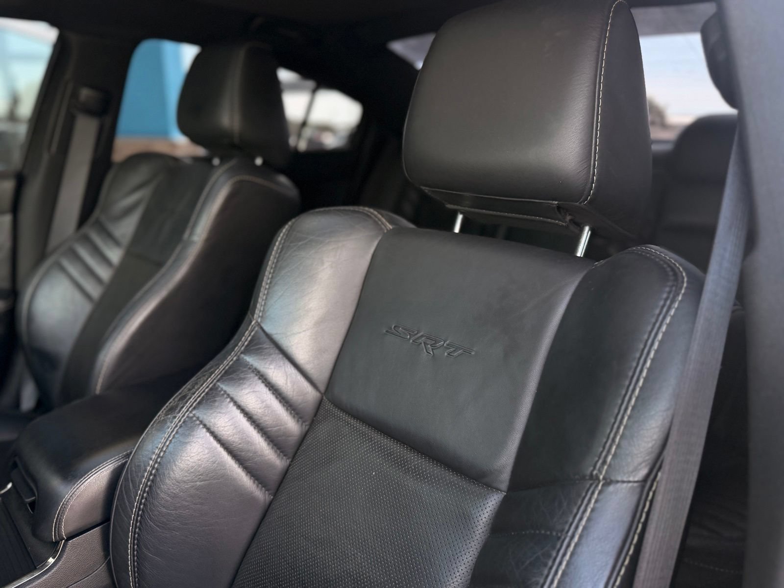 Used 2016 Dodge Charger SRT Hellcat RWD image 21