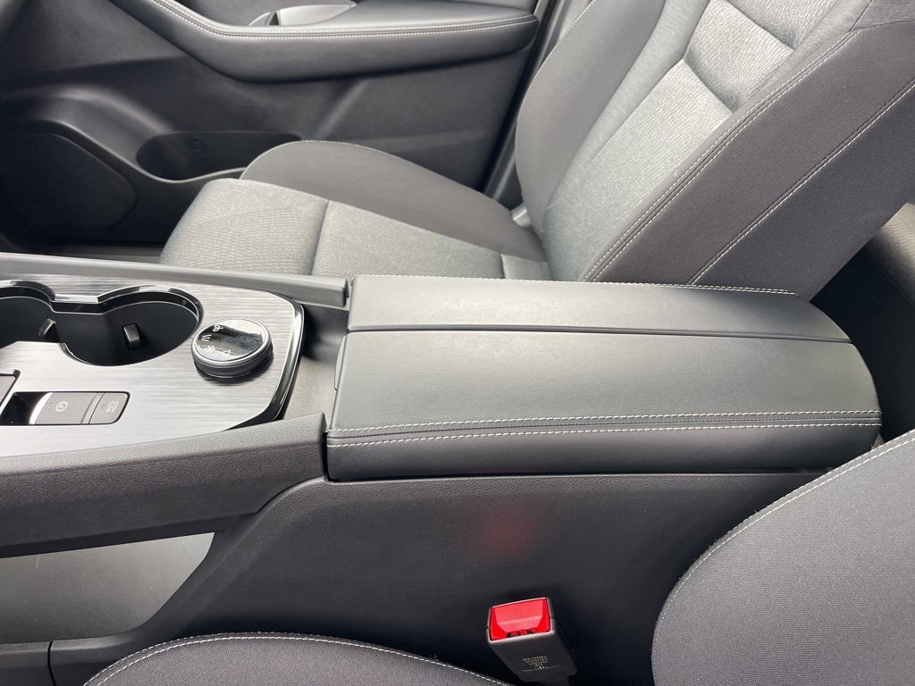 Used 2026 Nissan Rogue SV image 13