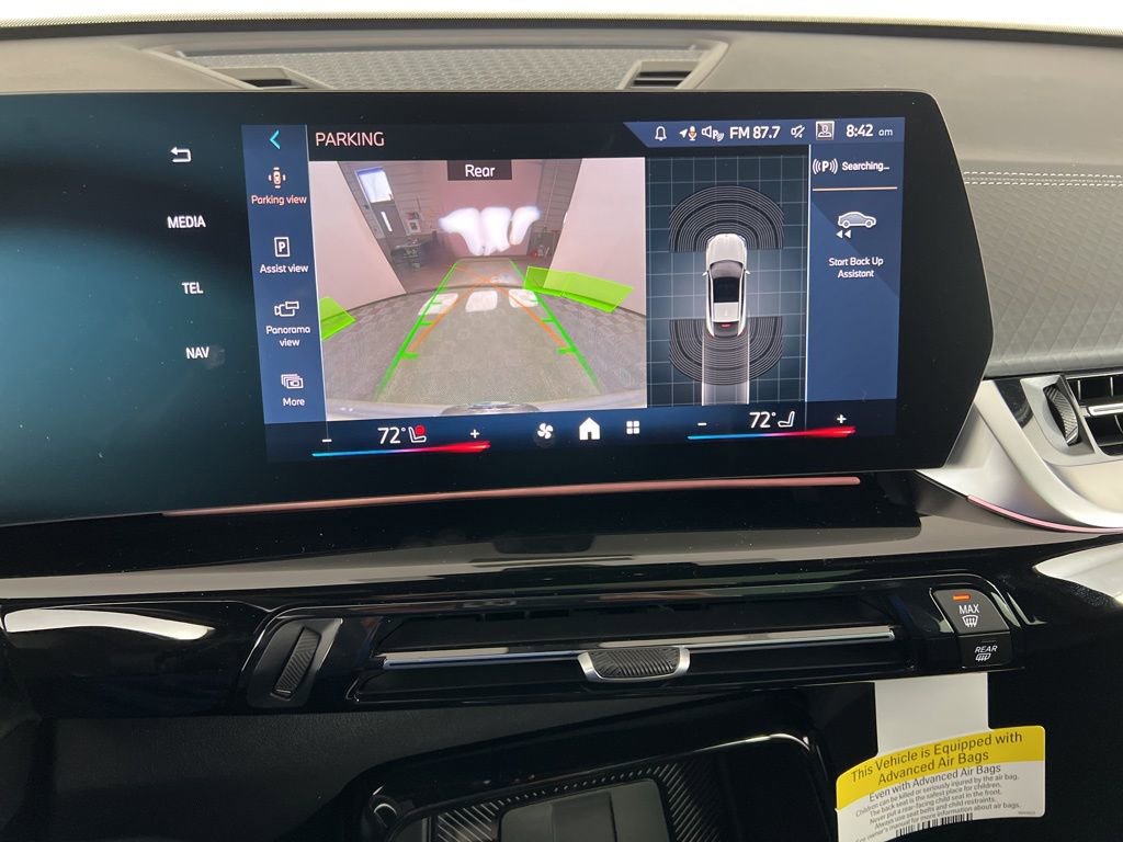 New 2026 BMW X2 xDrive28i w/ Convenience Package image 10