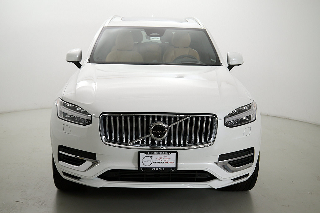 Certified 2024 Volvo XC90 T8 Ultimate w/ Protection Package Premier AWD/4WD image 5