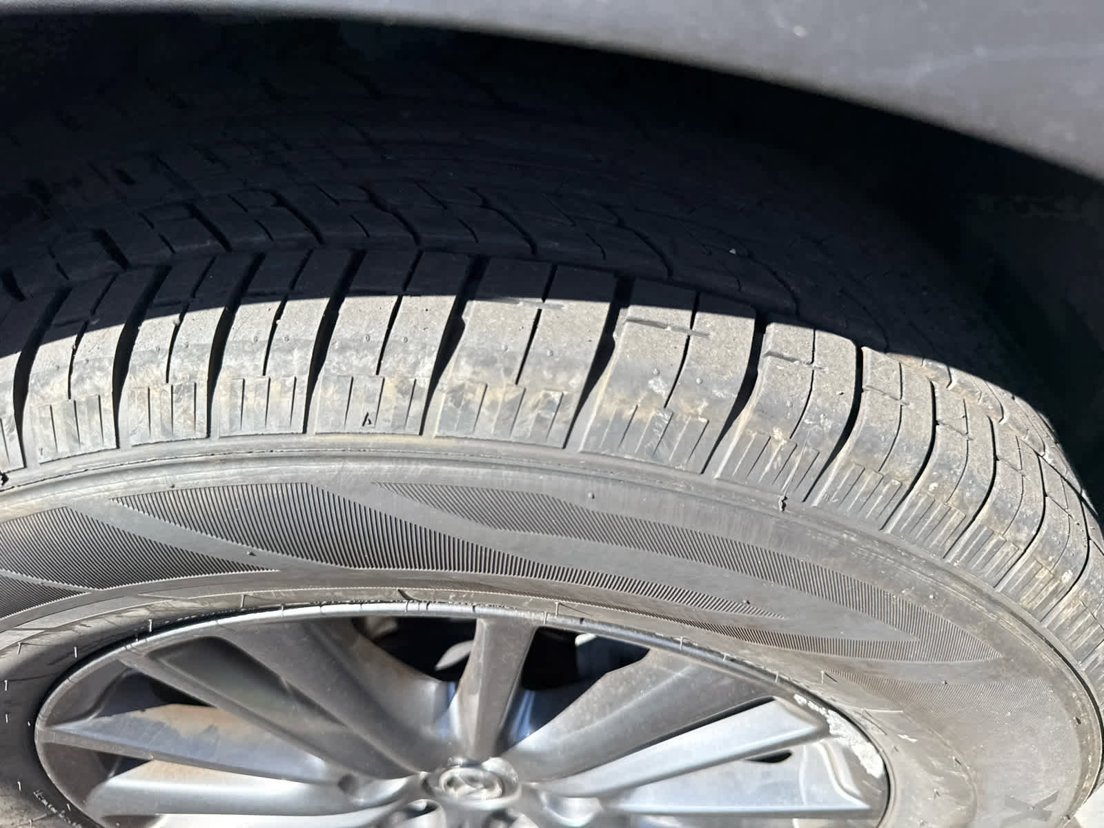 Used 2019 MAZDA CX-5 Touring FWD image 2