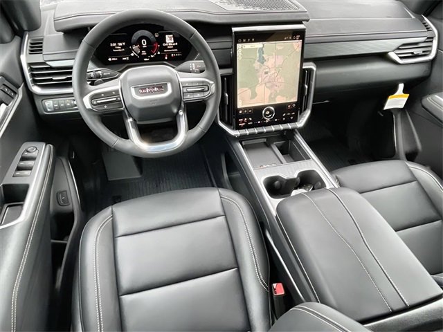 New 2026 GMC Acadia Elevation w/ Elevation Premium Package image 21