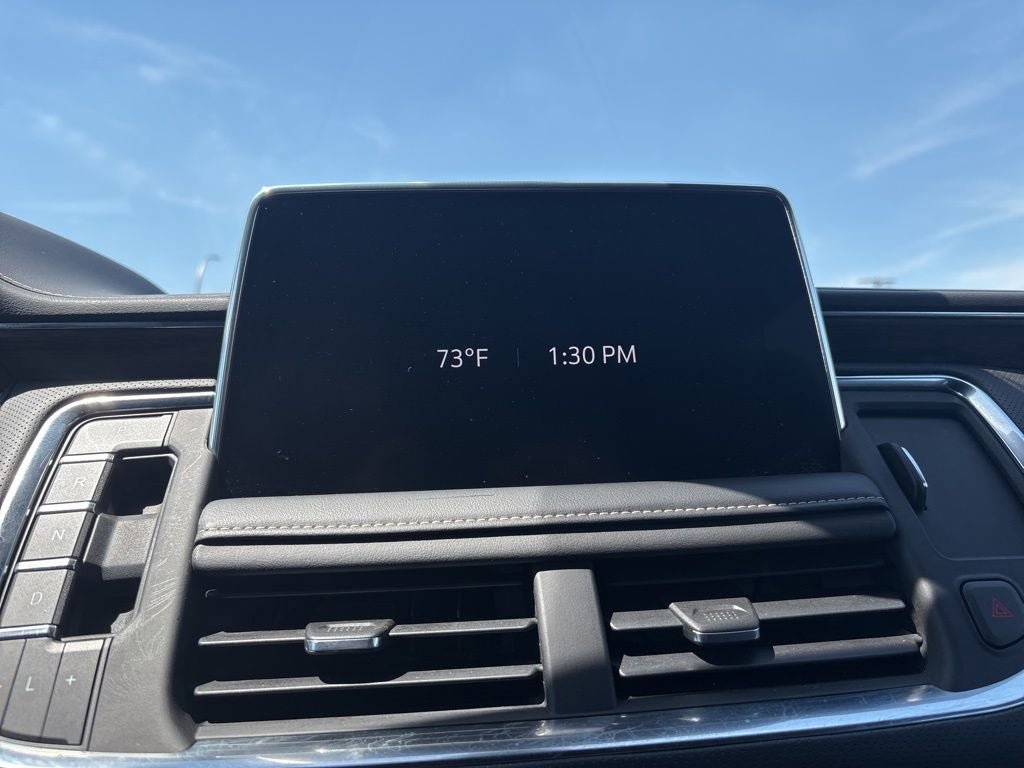 Used 2021 Chevrolet Tahoe Premier AWD/4WD image 19