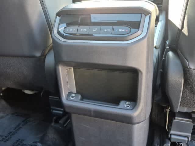 Used 2025 Lexus TX 350 AWD w/ Technology Package image 22