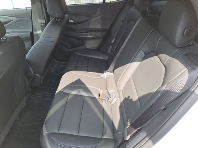 New 2026 Buick Envista Sport Touring w/ Convenience I Package image 11