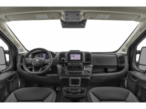 New 2026 RAM ProMaster 1500 FWD image 11