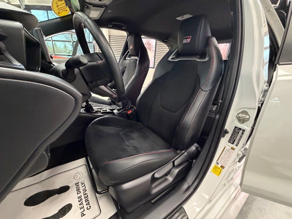 Used 2023 Toyota Corolla GR image 7