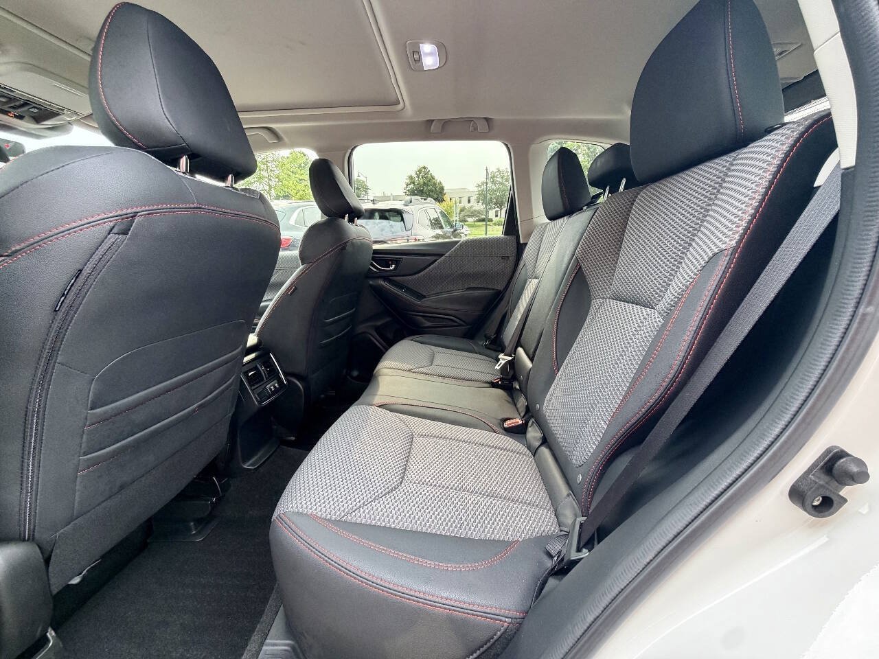 Used 2024 Subaru Forester Sport AWD/4WD image 23