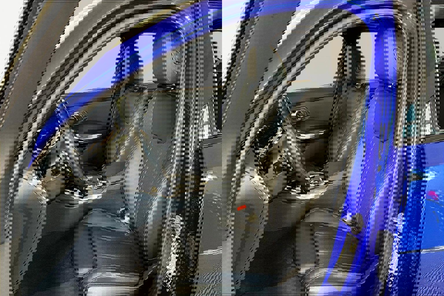 Certified 2024 BMW 330i xDrive Sedan w/ M Sport Package image 25