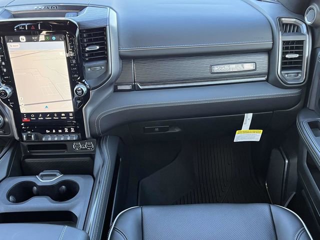 Used 2023 RAM 2500 Power Wagon w/ Level 2 Equipment Group image 18