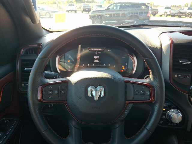 Used 2024 RAM 1500 Rebel w/ Rebel Level 2 Equipment Group AWD/4WD image 20