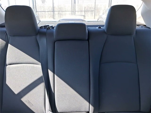 Certified 2025 Toyota Corolla LE image 21